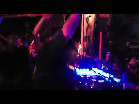 Sebastian Ledher @ Bamboleo The Bpm Festival Costa Rica