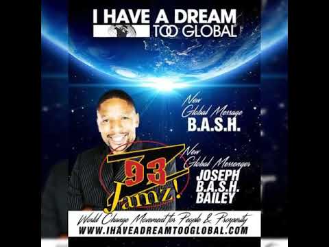 OFFICIAL INTERVIEW THAT SPARKED IT ALL! WITH DJ CASS-Z93 JAMZ