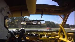 Lemons Fall South CMP 09/20/14