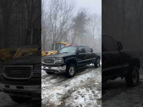 LB7 Duramax: Before You Buy #docs #docsdiesel #diesel #dieseltruck #chevy #duramax #lb7 #gmc
