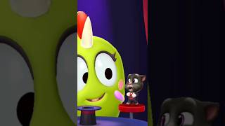 Download lagu Sugar Why do this 😐🥺| My talking tom 2 #mytalkingtom2 #shorts mp3