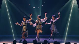 Perfume「透明人間 &amp; Sweet Refrain」全曲演出 初披露 from「P.T.A.15th&amp;10th Anniversary “Perfumeとあなた”ホールトゥワー2023」