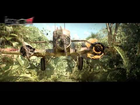 Deadfall Adventures Előzetes - GameTeVe.hu