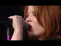 Garbage: Stupid Girl, Live Bizarre Festival 1996