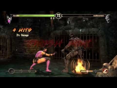 20.10.13 online fights vs JustObserver