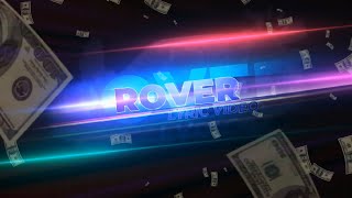 Rover (feat. Lil Tecca) song artwork