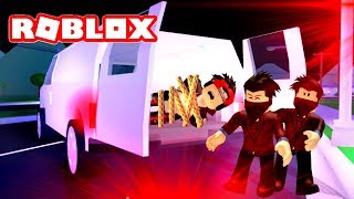 MY EX BOYFRIEND GETS KIDNAPPED!! | Roblox Roleplay | Bully Series Episode 15