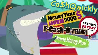 Fast Cash, Big Risks: Spotting Predatory Lenders | It's a Money Thing