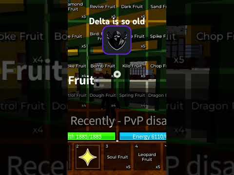 Delta executor #hacks#bloxfruits