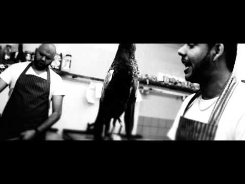 IF-E - Hard [ Official Music Video ]