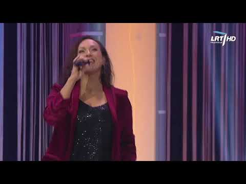 Asta Pilypaitė ir Vytautas Rumšas - Tamsus langas