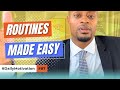 How To Change Habits Easily DailyMotivation 87