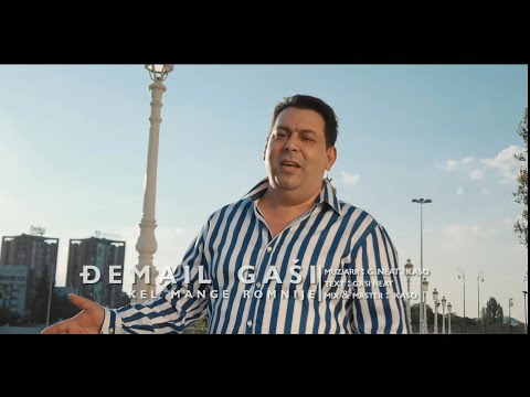 DJEMAIL 2019 - KHEL MANGHE ROMNIJE - OFFICIAL VIDEOCLIP █▬█ █ ▀█▀ (STUDIOARTAN)(2)
