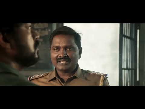 Vijay thalapathy with cat scene ||  master movie sad scene 💔