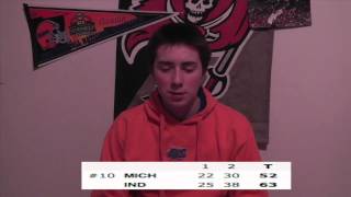 College Basketball Talk