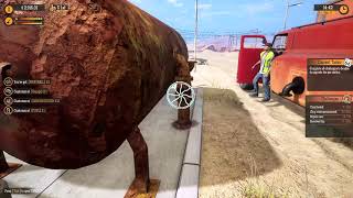 picking locks for my uncle gas station simulator