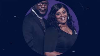 Bishop Russell C. Bostick I Will Not Be Defeated (April 4, 2020)