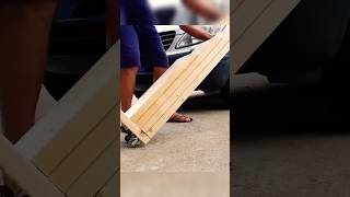 Download lagu Build The Perfect Car Ramps Without Breaking The Bank mp3