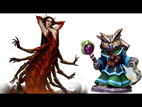 Eine schöne Dungeoncrawler Idee  | Tabletop News und Kickstarter der Woche | August 2021 #2 | DICED