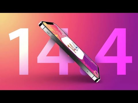 iPhone users need to install iOS 14.4 update immediately !