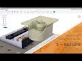 Mastercam Transition Guide Setups 3 7