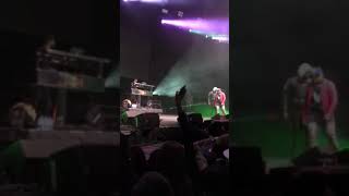 Lil Uzi Vert - Come This Way (Concert Leak/Best Quality)