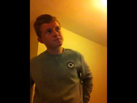 Passenger- Let Her Go (cover-Luke cook)