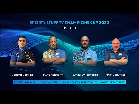 2022 Sporty Stuff TV Program 15