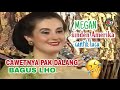 Sinden Megan Ki Enthus Lucu Banget Ngakak Pol