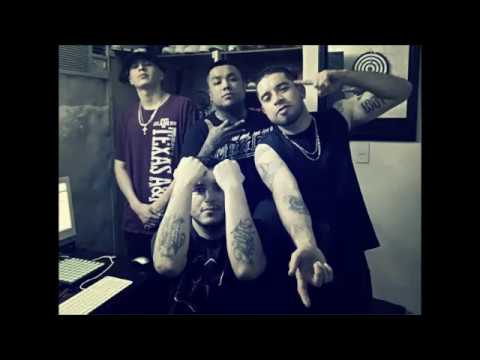 DIOS ASI LO QUISO - UNDER SIDE 821