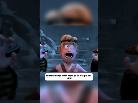 Uống Đúng Một Giọt Máu Anh Hùng Và Cái Kết Quét Sạch Đại Quân Ma Tộc - Bin Decor #animation