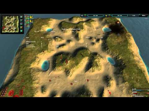 2014/09/27 Tournament - Grand Finals: kmar vs danil_kalina - NOTA