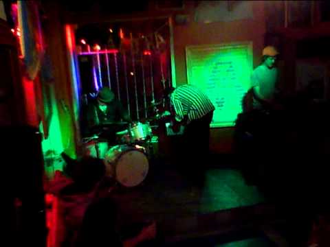No Curator - July 20, 2014 - Racer Sessions Jam