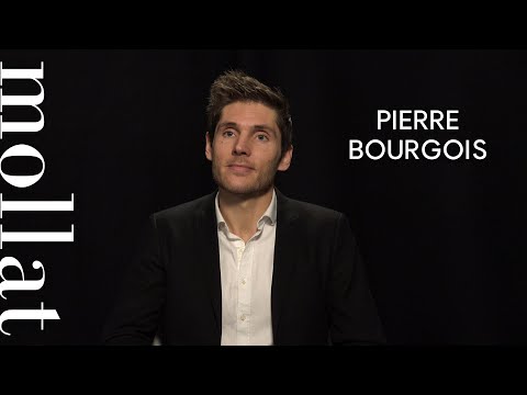 Pierre Bourgois - Le néoconservatisme américain : la démocratie pour étendard