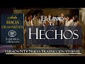 EL LIBRO DE LOS HECHOS COMPLETO LA MEJOR AUDIO BIBLIA DRAMATIZADA NTV