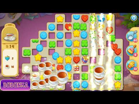 Matchington Mansion level 3201 HD