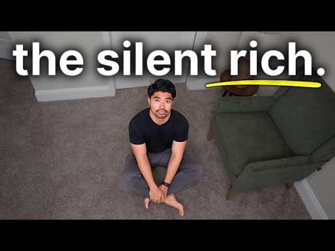 12 Subtle Ways to Spot a "Quiet Millionaire"