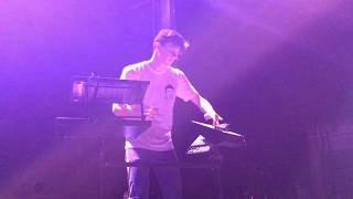 Petit Biscuit - Iceland // Brooklyn, New York