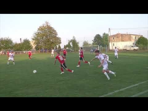 Stegu Start Jełowa   Victoria Chróścice 17 08 2022