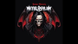 James Rivera&#39;s Metal Asylum performing Seven Witches&#39; Mental Messiah first 20 seconds