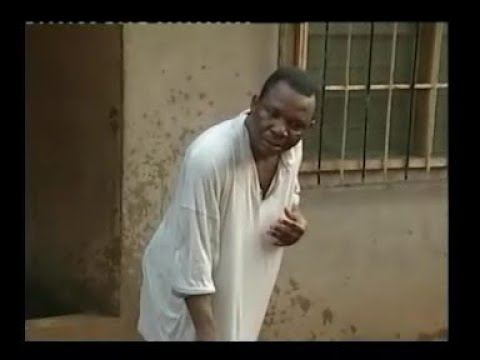 HIGH TENSION _FULL MOVIE/NO PARTS/NO SEQUELS - NIGERIAN NOLLYWOOD OLD CLASSIC COMEDY MOVIE