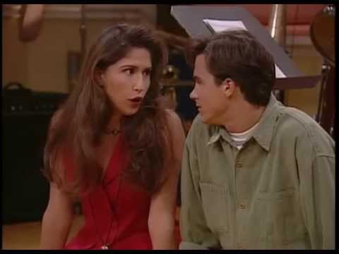 California Dreams   Season 3 Episode 7   Trust Me