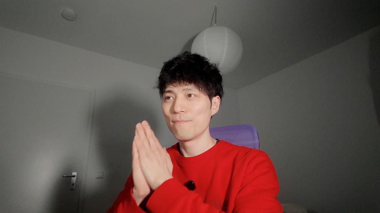 放送決定しました🙏