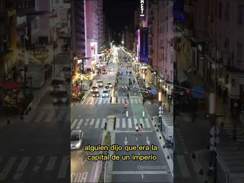 Buenos Aires fue elegida como la ciudad más atractiva del mundo │N20:30│ 10-11-25