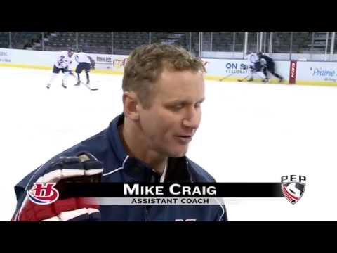 PowerEdgePro Lethbridge Hurricanes