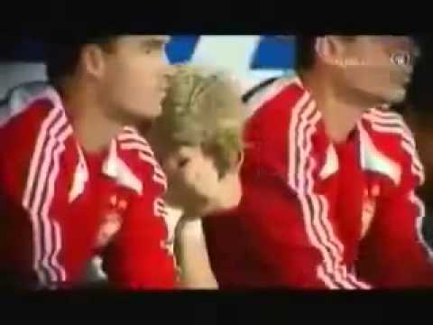 Em 2008 alle spiele raportage