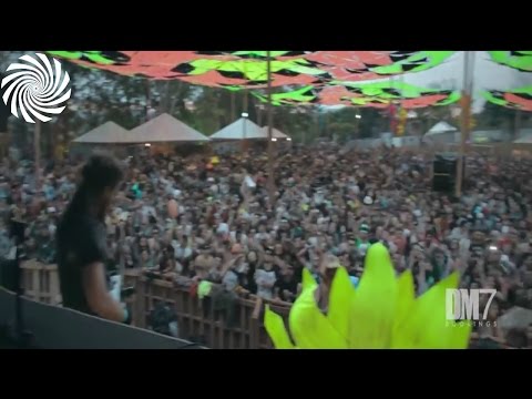 BLiSS Live @ High Paradise Festival - Brazil 2016
