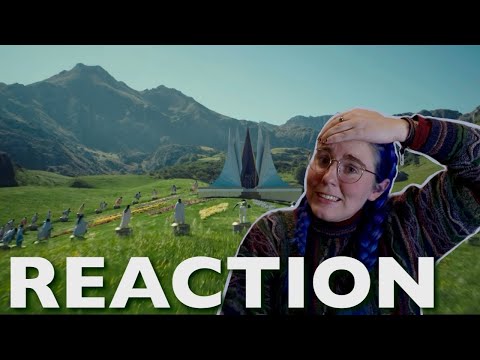 The Hunger Games: Sunrise on the Reaping Teaser REACTION