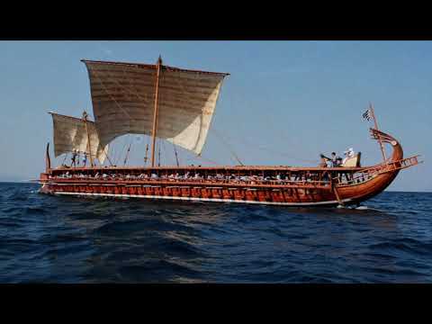 The Sicilian Expedition