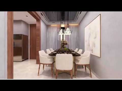 3D Tour Of SLN Nidhi Palms